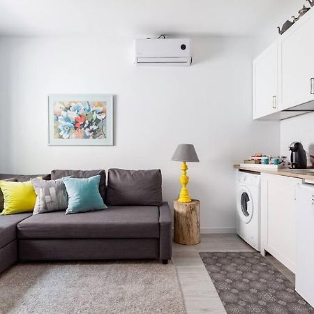 Acogedor Apartamento En Santa Fe Santafé Exterior foto